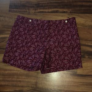 Saint Tropez West Shorts